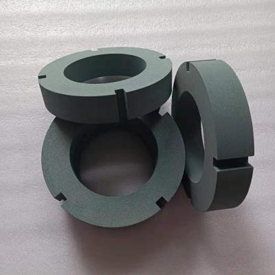 China Wholesale white jade spot the sinter process grinding machine dressing ring with favorable price for sale