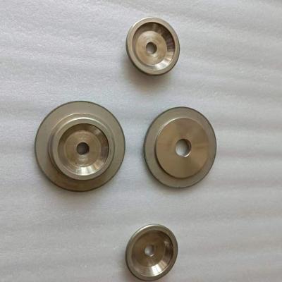 China Diamond Chinese Supplier Diamond Grinding Wheel Grinding Plated Diamond Grinding Wheel for sale