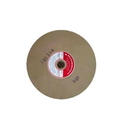 China Good sharpness PVA sponge wheel can be polished plastic, do not burn the object for sale