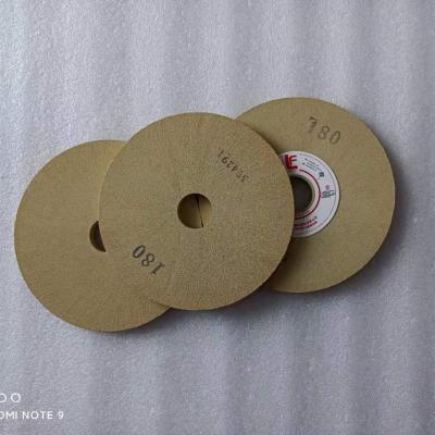 China Good Sharpness Grinding for PVA Copper Plastic Wood Aluminum Sponge Marble Polishing Wheel for sale