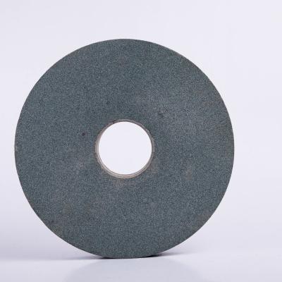 China New Design Good Sharpness Silicon Carbide Filter Silicon Carbide Abrasive 60 Mesh Green Silicon Carbide Grinding Wheel Price for sale