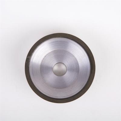 China Diamond cup grinding wheel used for non-metallic materials 60#-5000# for sale