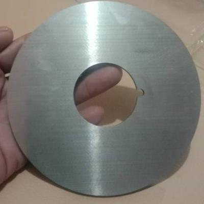 China The size and shape of 45 steel base for fabric cutting can be customized 60#-5000# for sale