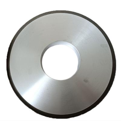 China High Efficiency Ceramic Diamond Grinding Wheel Agate Good Grinding Stones Self-Sharpening Parallel Grinding Wheel for sale