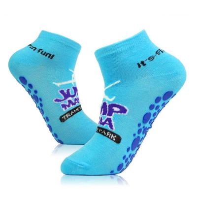 China QUICK DRY High Quality Chinese Customized Best Selling Socks For Trampoline And Custom Yoga Socks for sale