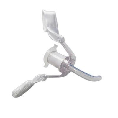 China 8.5mm Tubo de Traqueostomia Desamarrado, Tubo de Traqueostomia de PVC Médico Tubo de Traqueostomia de PVC descartável de qualidade médica Tubo de Traqueostomia Desamarrado à venda