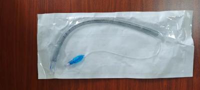 China Anästhesie EOS 3,5 mm Oral Endotracheal Tube mit Handschellen und Sicherung zu verkaufen