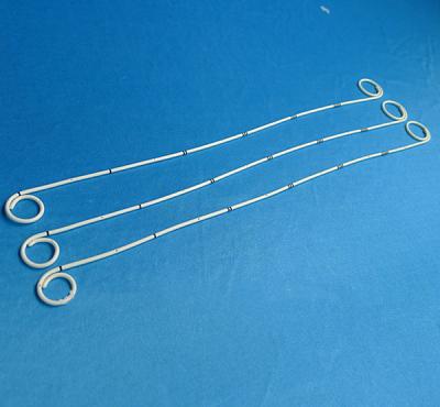 China TPU-Material Doppel-Pigtail-Stent, Doppel-J-Ureteralkatheter zu verkaufen