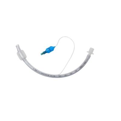 China Cuffed Uncuffed Endotracheal Tube Size ID mm 2.0/2.5/3.0/3.5/4.0/4.5/5.0/5.5/6.0/6.5/7.0/7.5/8.0/8.5/9.0/9.5/10.0 Low Profile Cuff for sale