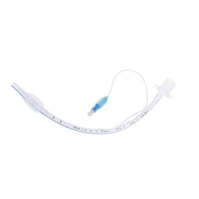 China Long Life Expectancy Endotracheal Tube with CE/ISO 13485 Certification for sale