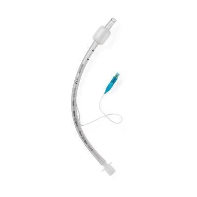 Chine Produits médicaux Tubes endotrachéaux en PVC Tubes endotrachéaux nasaux oraux standard jetables avec manchette à vendre