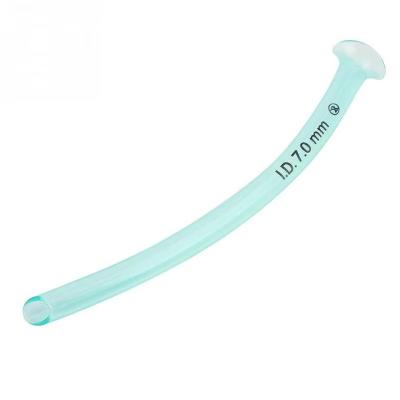 Cina Nasopharyngeal Airway Suppliers Nasopharyngeal Tube Hospital First Aid Device Pre Lubricated Nasopharyngeal Airway
 in vendita