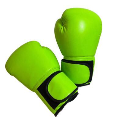 China Durable And Comfortable Leather Boxing Gloves Training Manufacturers Professional Gloves For Boxing for sale