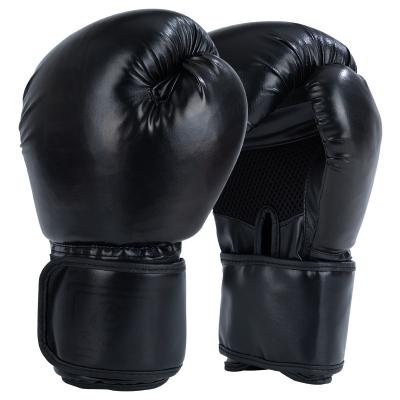 China The new design of professional sports durable and comfortable gloves customize Logo Special Boxing Gloves to form the Chinese factory price for sale