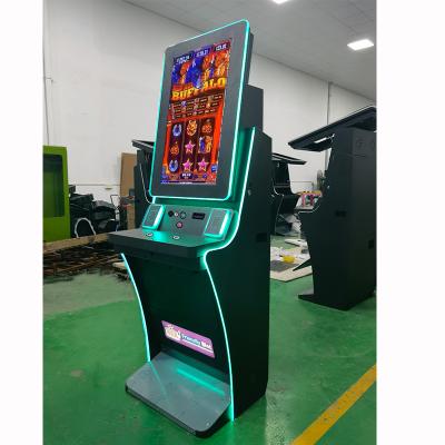 China Luxury Metal+acrylic+plastic Firelink slot game board casino game board slot machine game board for sale