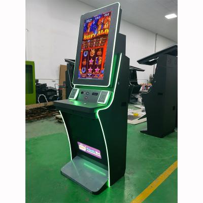 China Metal+acrylic+plastic fire link game machine slot game board skill game board for sale