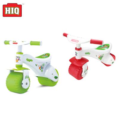 China Ride On Toy Newest High Quality Kids Play Car Funny Plastic Kids Ride On Car for sale