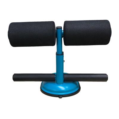 China Cheap Hot Selling Custom Portable Self-Suction Universal Sit Up Bar Adjustable Fitness Sit for sale