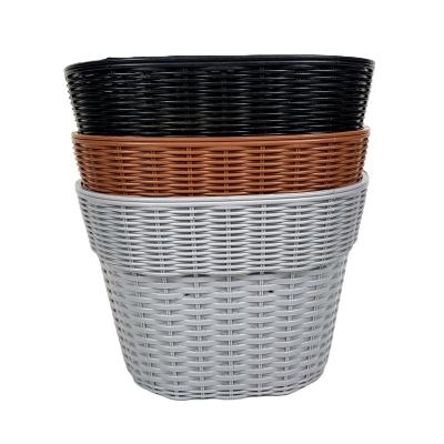 China Wholesale Price Durable Bicycle Accessories Bike Basket Front Waterproof Bicycle Basket Cover for sale