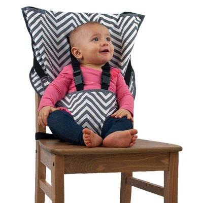 China 6-36months Kids Chair Baby Booster Seat Chair For Dining Toddler Safety Harness Cover Seat Baby Care Accessories for sale