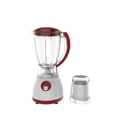 China Multifunctional 2 in 1 Hot Selling Professional Blender Countertop Blender Kitchen Appliances Ultra-Fast Juicer Blender for sale