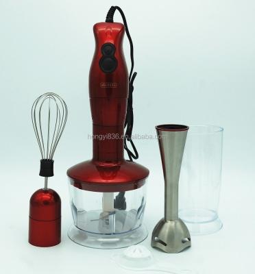 China Mini Multifunctional Electric Hand Blender for sale