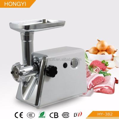 China Household Professional Electric Meat Grinder, Meat Grinder Machine for sale