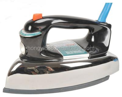 China HY-3580 Household Heavy Electric Dry Iron for sale