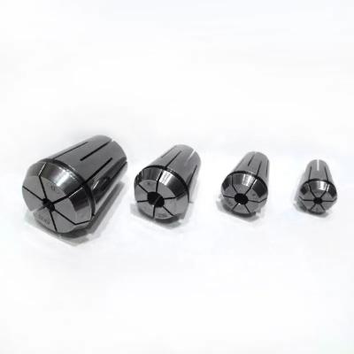 China ER Highly Durable 50 Spring Collet Chuck For ER CNC Milling Tool Holder Collect Precision for sale