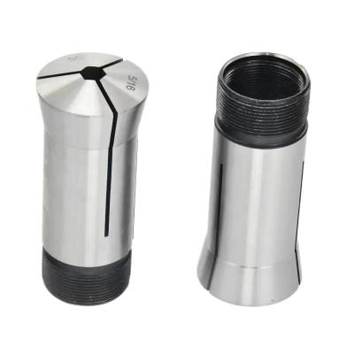 China 5c High Quality High Quality Material Bushing 65Mn Bushing Highly Durable CNC Machine Tool Accessories for sale