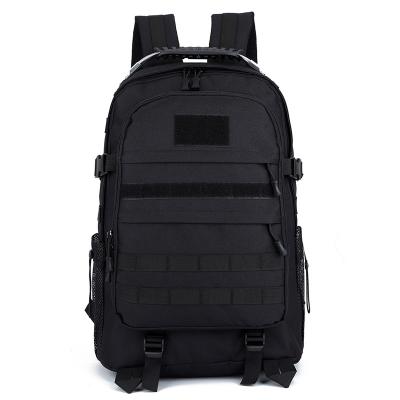 China Other Wholesale Price Outdoor Tactical Backpack Survival Wear Resistant Backpack for sale