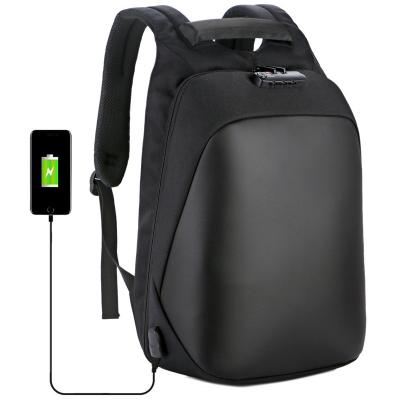 China With Hot Selling Large Capacity Durable Travel USB Man Multifunction Backpack Theft Anti Filling Laptop Backpack Backpacks for sale