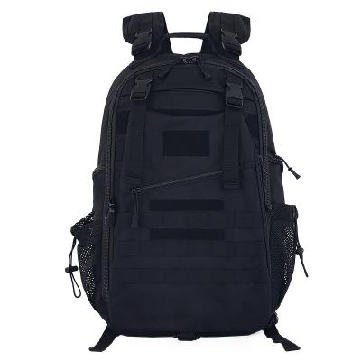 China Army Dismountable Military Dismountable Backpack Large Capacity Molle Outdoor Reflective Men Increasing Laptop Backpack for sale