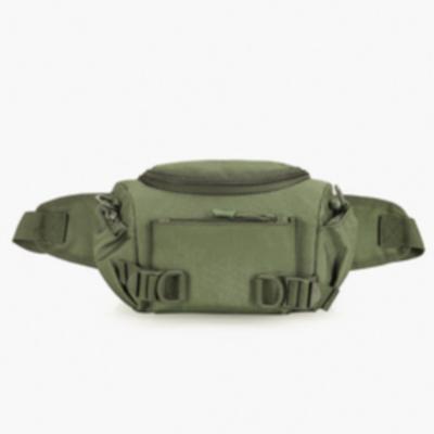 China Fashion Multifunctional Outdoor Activity Sports Men Military Molle Nylon Tactical Waist Bag for sale