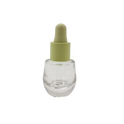 China Wholesale Morden Manufacturers at Low Price High Quantity Amber Dropper Bottle 5ml for sale