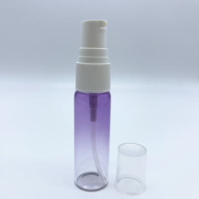 China Mini High Quality Cosmetic Perfume Sample Empty Refillable Bottles for sale