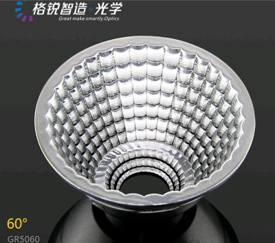 China Small antique energy saving LED COB downlight reflector for home decorate GR-42 en venta