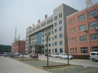 Fornitore cinese verificato - Shandong Liaocheng Yuanhetai Steel Products Co., Ltd.