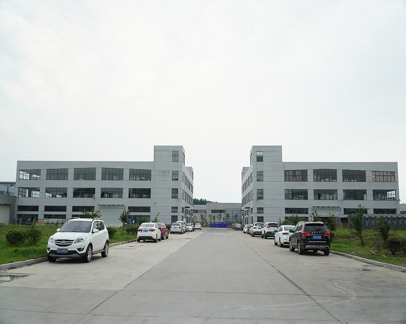 Fournisseur chinois vérifié - Shandong Liaocheng Yuanhetai Steel Products Co., Ltd.