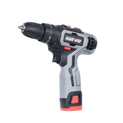 中国 Household 18V Lithium Battery Power Tools Set Brushless Motor Impact Power Drill 販売のため