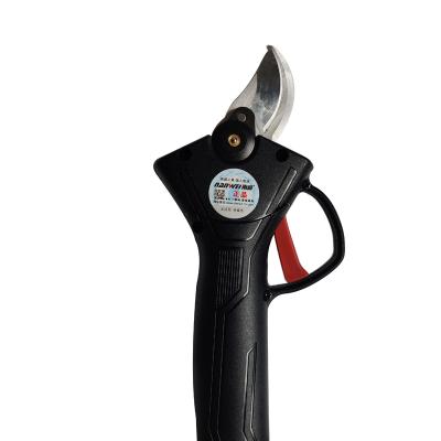 China Factory Direct Sale Lithium Shears Branch Electric Rechargeable Pruner Scissors 5-30mm zu verkaufen