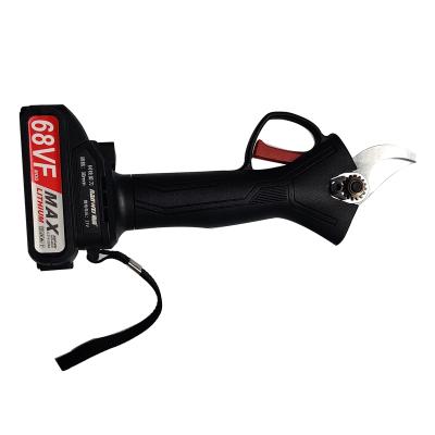 China High Quality Power 5-30mm Arbor Battery Pruner Cordless Electric Shears zu verkaufen