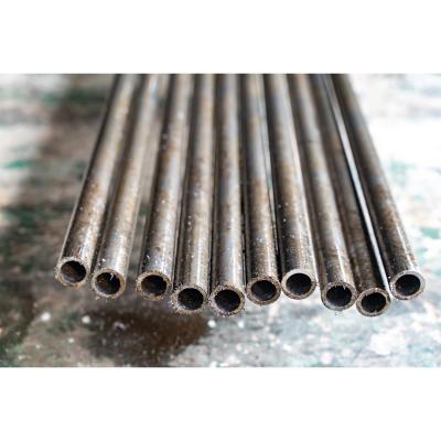 China Pipe liquid factory direct sales cold-rolled seamless tubes and pipes, precision carbon steel precision steel zu verkaufen