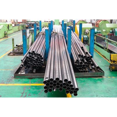 China Factory direct sale liquid carbon precision tube seamless steel pipes and pipe tubes for sale