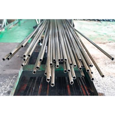 China Liquid Pipe Best Quality Seamless Steel Pipe Precision Carbon Steel Seamless Pipe for sale