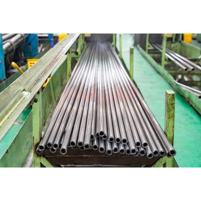 China Hot Liquid Pipe Product Carbon Steel Seamless Pipes Precision Seamless Steel Pipes Tube zu verkaufen