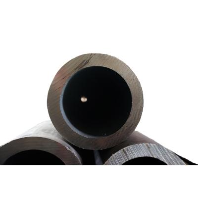 China China Manufacturer ASTM Liquid Hot Rolled Carbon Pipe Seamless Steel Pipe zu verkaufen