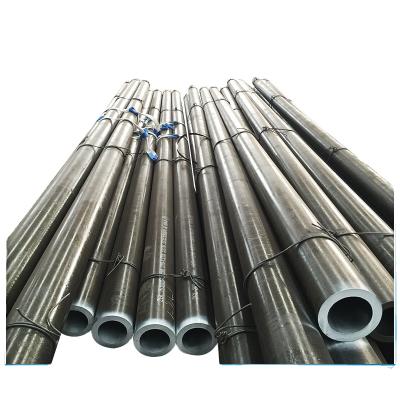 China Large Diameter Seamless Carbon Steel Pipe Seamless Carbon Steel Pipe Good Quality Steel Tubes And Pipes ASTM zu verkaufen