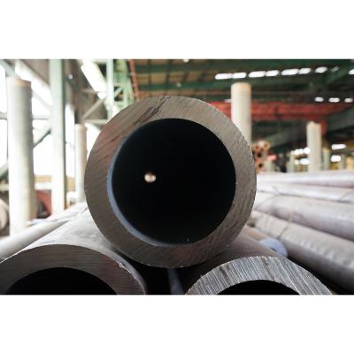 China Factory Direct Selling Liquid Grade Factory Seamless Hot Rolled Steel Tubes And Pipes zu verkaufen