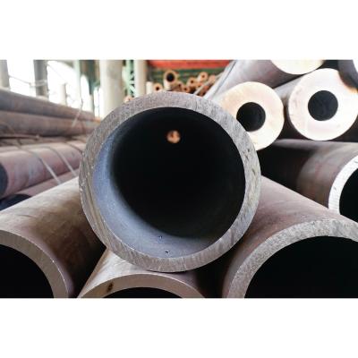 中国 Factory Supply Liquid Hydraulic Hose Hot Rolled Carbon Seamless Pipe Steel 販売のため